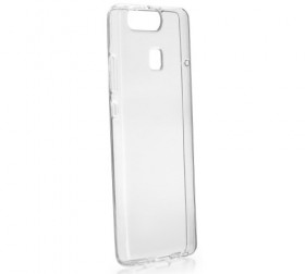 Zadný kryt Forcella Ultra Slim pre Huawei Y5 2018, transparent