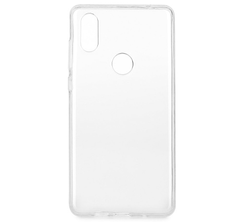Zadní kryt Forcell Ultra Slim pro Xiaomi Mi MIX 2S, transparent