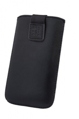 RedPoint Style univerzálne púzdro veľkosť 6XL black