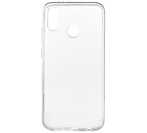 Zadní kryt Forcell Ultra Slim pro Huawei P20 Lite, transparent