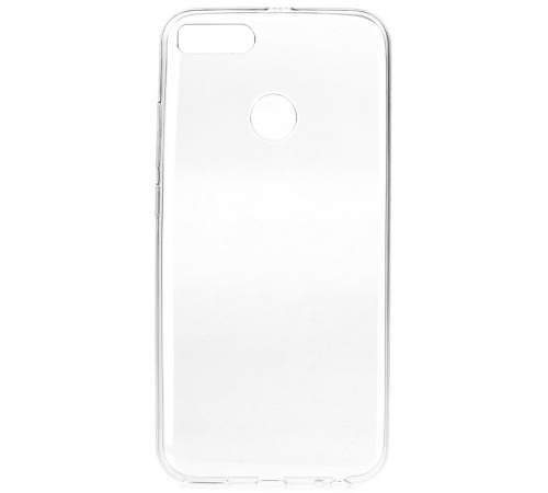 Zadní kryt Forcell Ultra Slim pro Xiaomi Mi A1, transparent