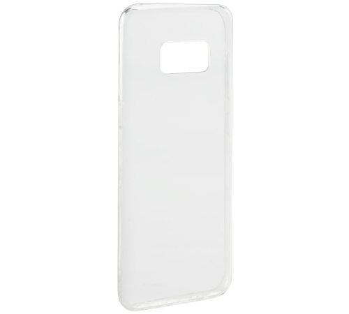 Zadní kryt Forcell Ultra Slim pro Samsung Galaxy S4 mini (i9195), transparent