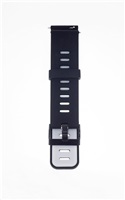Replacement Bracelet for Xiaomi Amazfit Pace Black/White