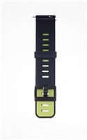 Replacement Bracelet for Xiaomi Amazfit Pace Black/Green