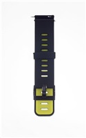 Replacement Bracelet for Xiaomi Amazfit Pace Black / Yellow