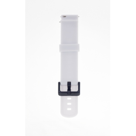 Replacement Bracelet for Xiaomi Amazfit Bip White