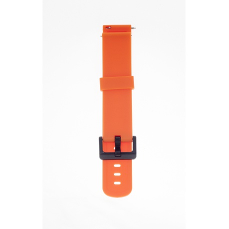 Replacement Bracelet for Xiaomi Amazfit Bip Orange
