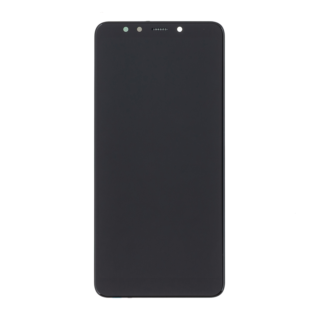 LCD + dotyk + přední kryt pro Xiaomi Redmi 5, black (Service Pack)