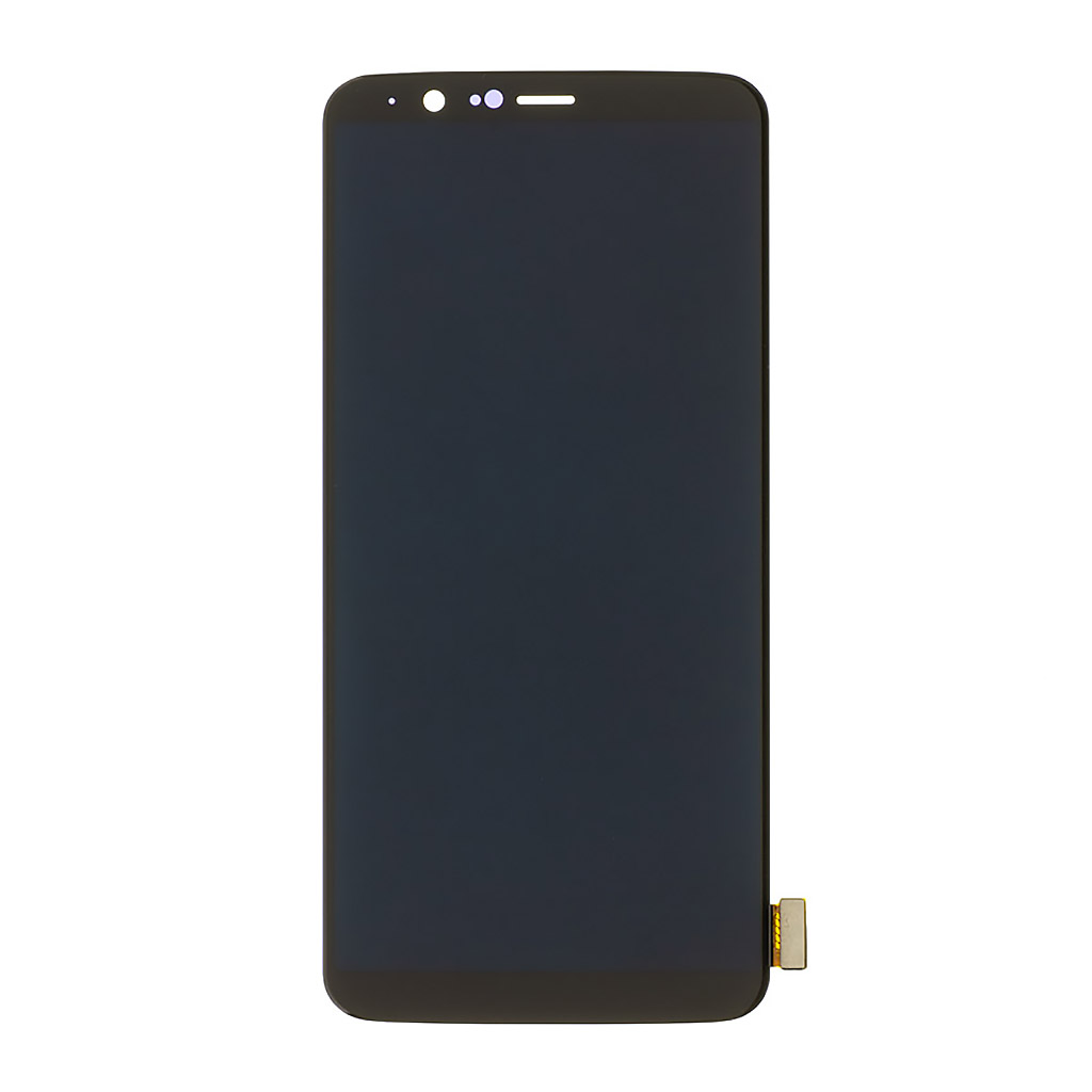 LCD + dotyk pro OnePlus 5T