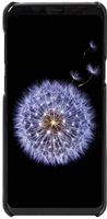 Krusell zadní kryt SUNNE 2 CARD pro Samsung Galaxy S9+, černá