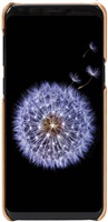 Krusell zadní kryt SUNNE 2 CARD pro Samsung Galaxy S9, nude