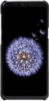 Krusell zadní kryt SUNNE 2 CARD pro Samsung Galaxy S9, černá