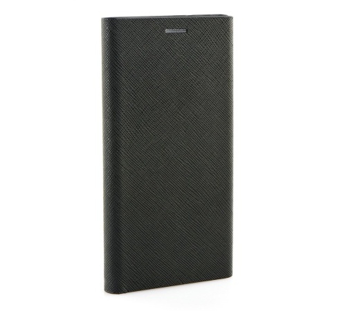 Flipové pouzdro ForCell Bravo Book Huawei P20 Lite, black