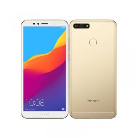 Honor 7A DualSIM LTE 3GB / 32GB zlatá