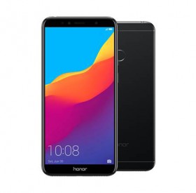 Honor 7A DualSIM LTE 3GB / 32GB čierna