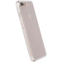 Krusell zadní kryt KIVIK pro Apple iPhone 7 Plus / iPhone 8 Plus, transparentní