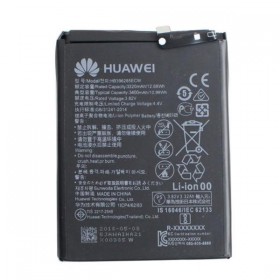 Originálne batérie Huawei pre Huawei P20 a Honor 10 (Service Pack)
