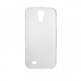 Silikónové puzdro Ultra Slim pre HUAWEI MATE 10 Transparentné