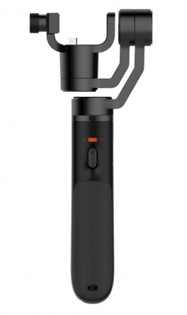 Stabilizátor Xiaomi Original Mi Action Camera Gimbal (BGX4020GL) čierna