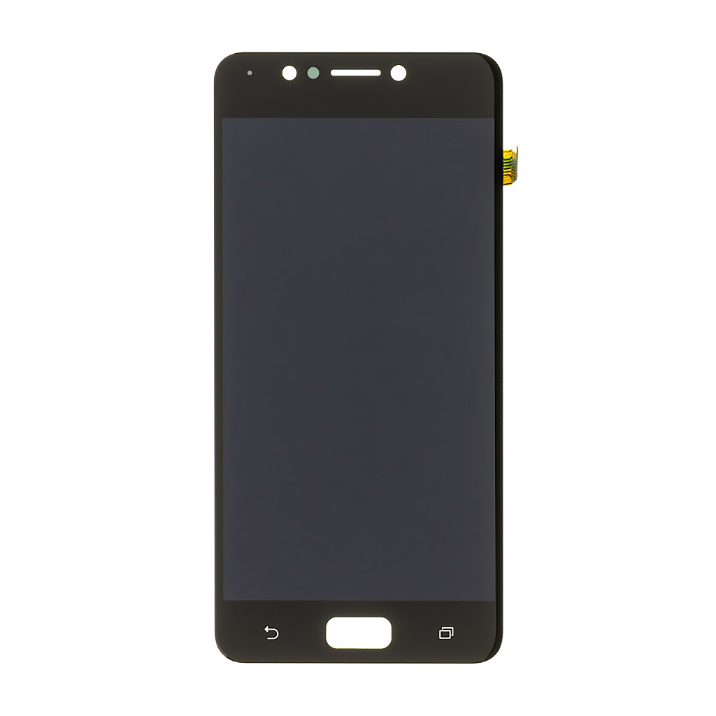 LCD + dotyk pro Asus ZenFone 4 Max ZC520KL, black