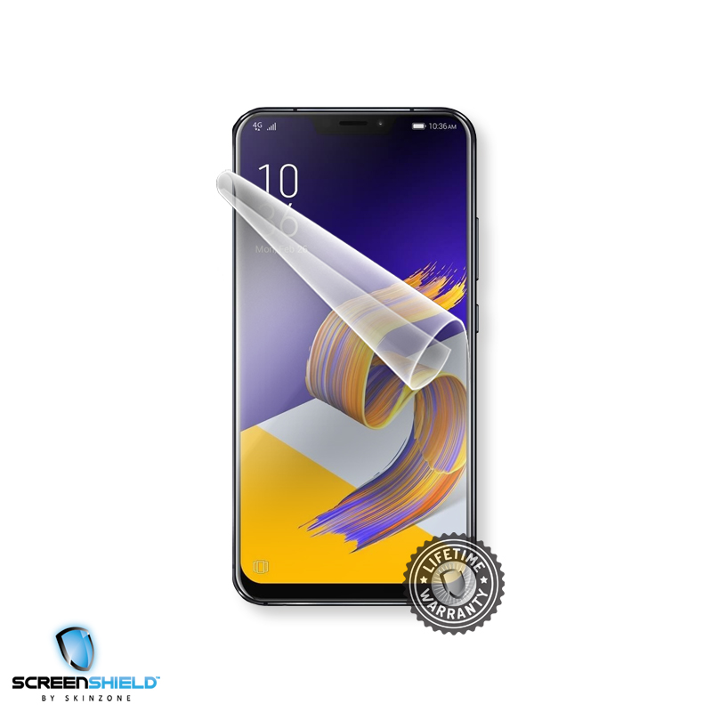 Ochranná fólie Screenshield™ pro Asus Zenfone 5 ZE620KL