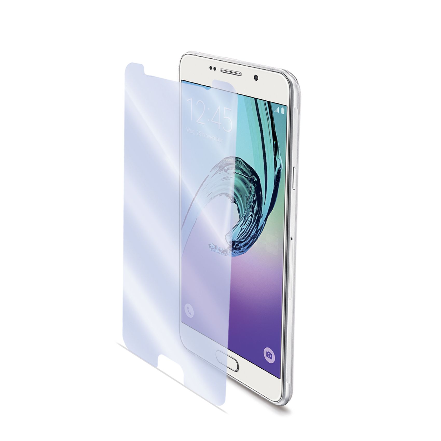 Tvrzené sklo Celly Glass antiblueray pro Samsung Galaxy A5 (2017)