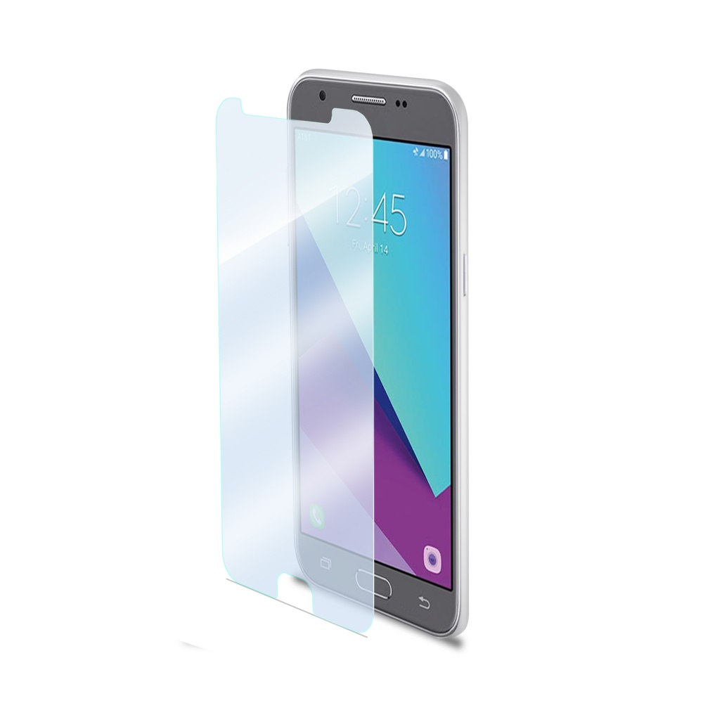 Tvrzené sklo Celly Easy Glass pro Samsung Galaxy J3 (2017)