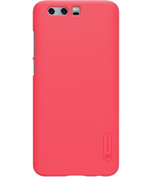 Nillkin Super Frosted kryt pro Xiaomi Max 3, red