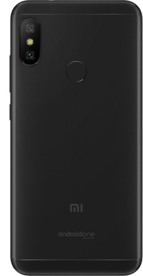 Dotykový telefon Xiaomi Mi A2 Lite
