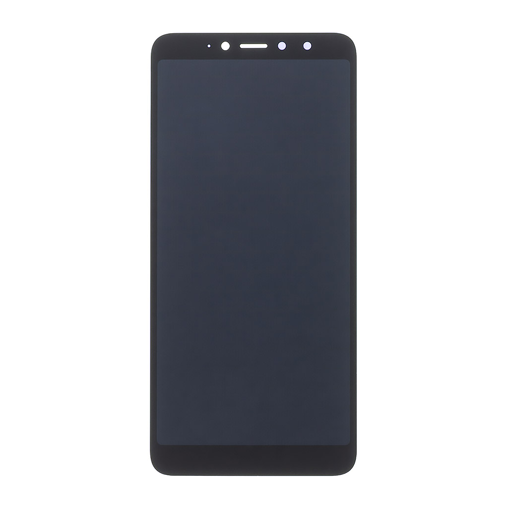 LCD + dotyk pro Xiaomi Redmi S2, black