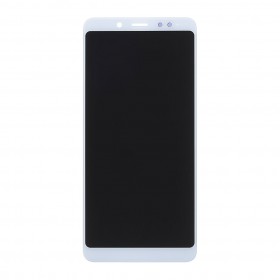 LCD + dotyk pre Xiaomi Redmi Note 5, white