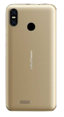 Stylový telefon UleFone S9 Pro