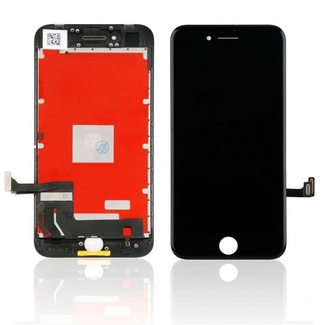 LCD + dotyk pre Apple iPhone 8 (OEM) čierna