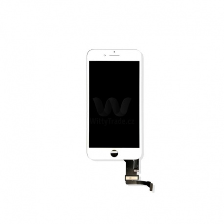 LCD + dotyk pre Apple iPhone 8 (OEM) biela