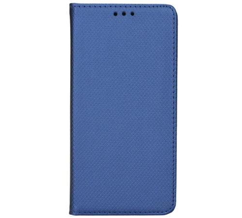 Smart Magnet flipové pouzdro pro Huawei Y6 Prime 2018, blue