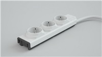 PowerStrip Modular 1m kábel