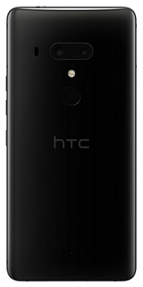 Smartphone HTC U12 Plus