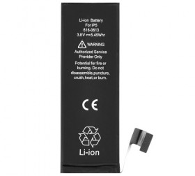 Batéria Apple iPhone 5 1440mAh Li-Pol, OEM (Blister)