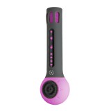 Bezdrátový mikrofon Celly Speaker růžový
