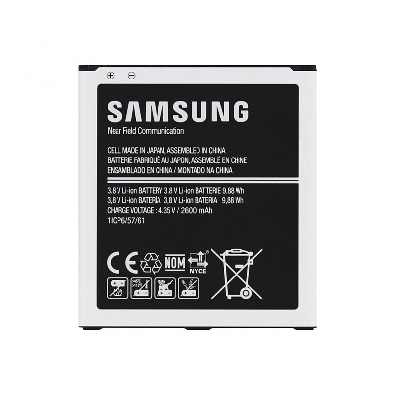 Baterie Samsung EB-BG531BBE pro Galaxy J5 (J500)
