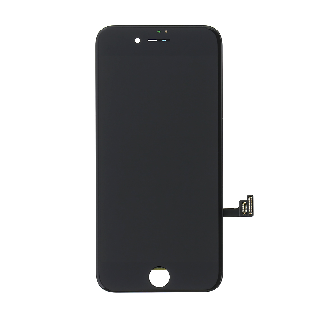 LCD + dotyk pro Apple iPhone 8, black class A