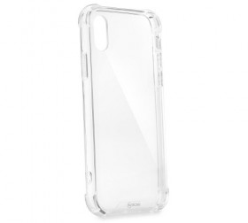 Kryt ochranný Roar pre Appe iPhone 7/8, transparent