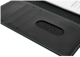 Flipové pouzdro Fixed Opus pro Xiaomi Redmi 6 černé