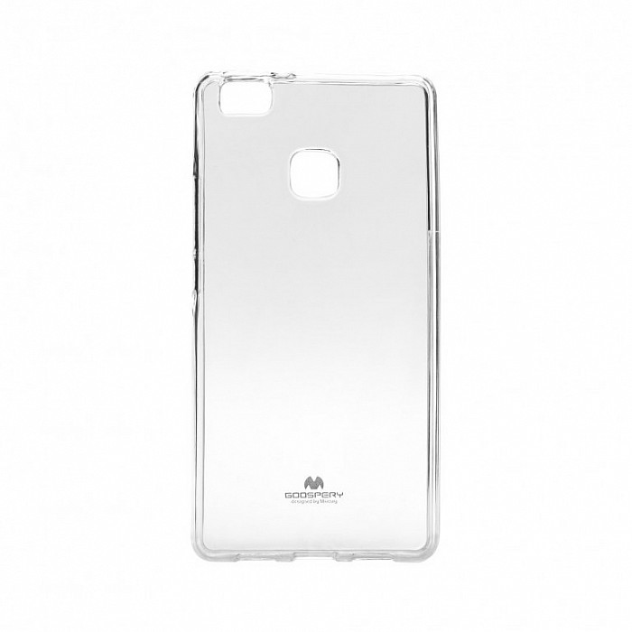 Puzdro Mercury Jelly Case pre Xiaomi Redmi 6 / 6A, transparentná