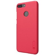 Nillkin Super Frosted kryt Nokia 3.1, red