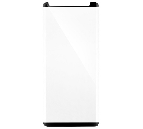 Tvrzené sklo Blue Star PRO pro Samsung Galaxy Note 9, black