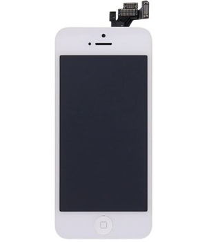 LCD + dotyková doska pre Apple iPhone 8, white