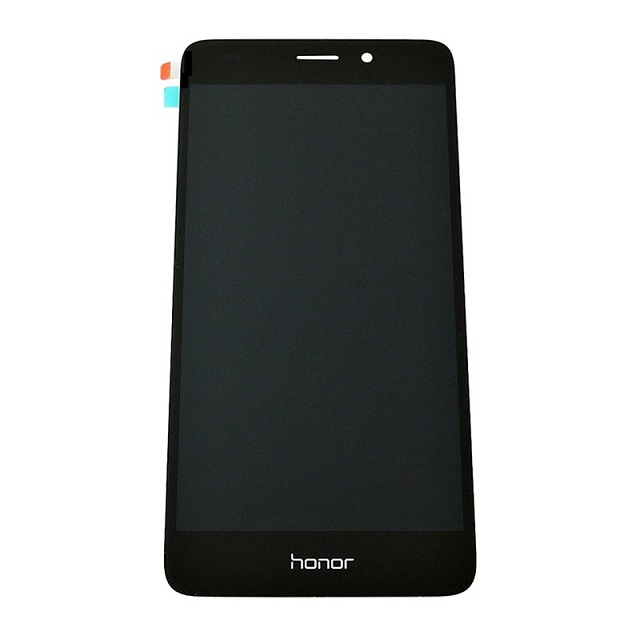 LCD + dotyková deska pro Honor 7S, black
