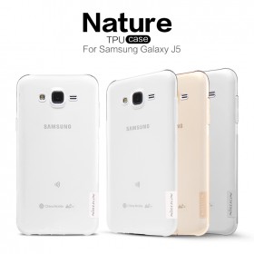 Nillkin Nature TPU púzdro Samsung Galaxy Note 9, clear