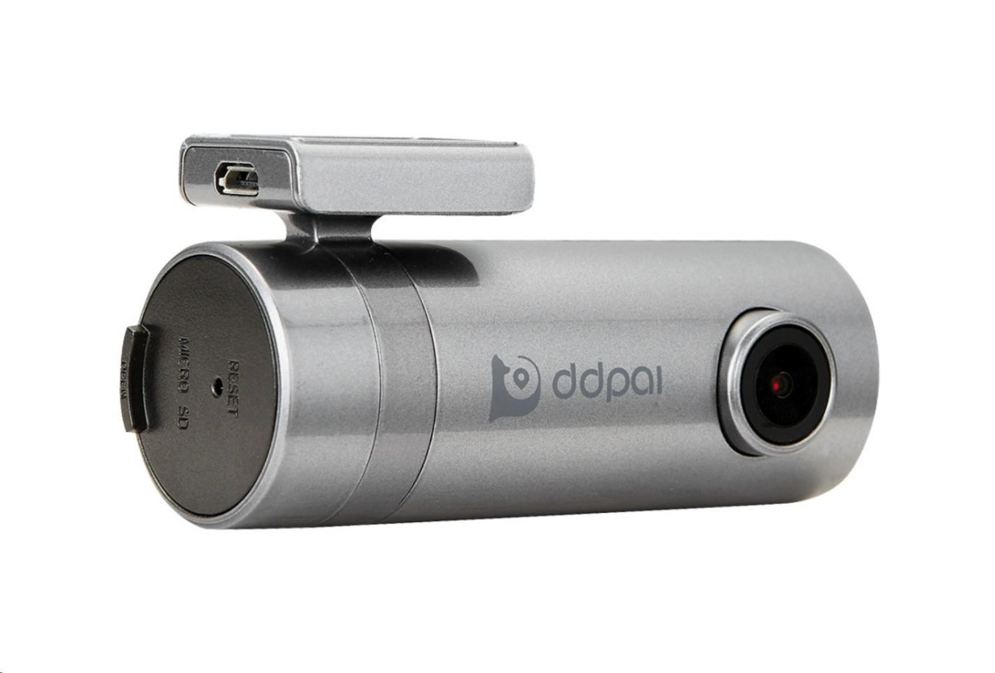 Kamera do auta DDPai MINI2 +